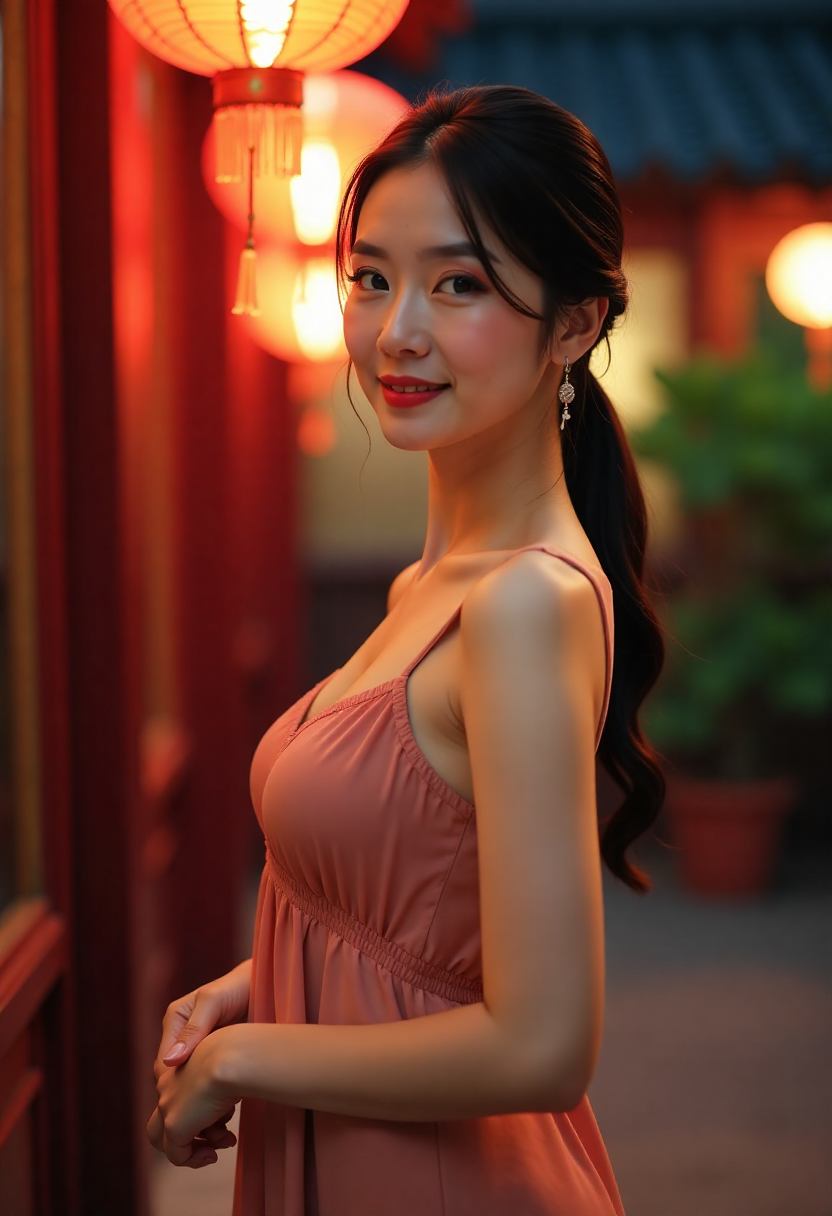 热带夜航班