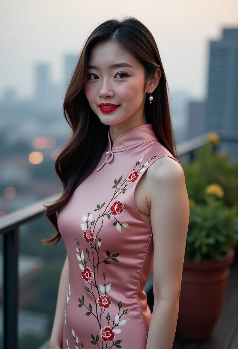 马尼拉秘辛