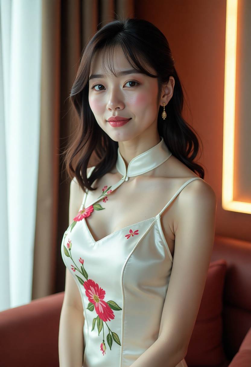 南洋客房风云