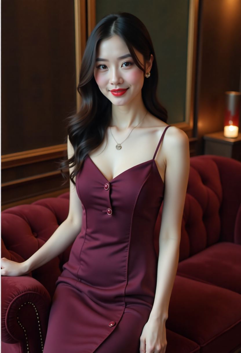 红尘旅社